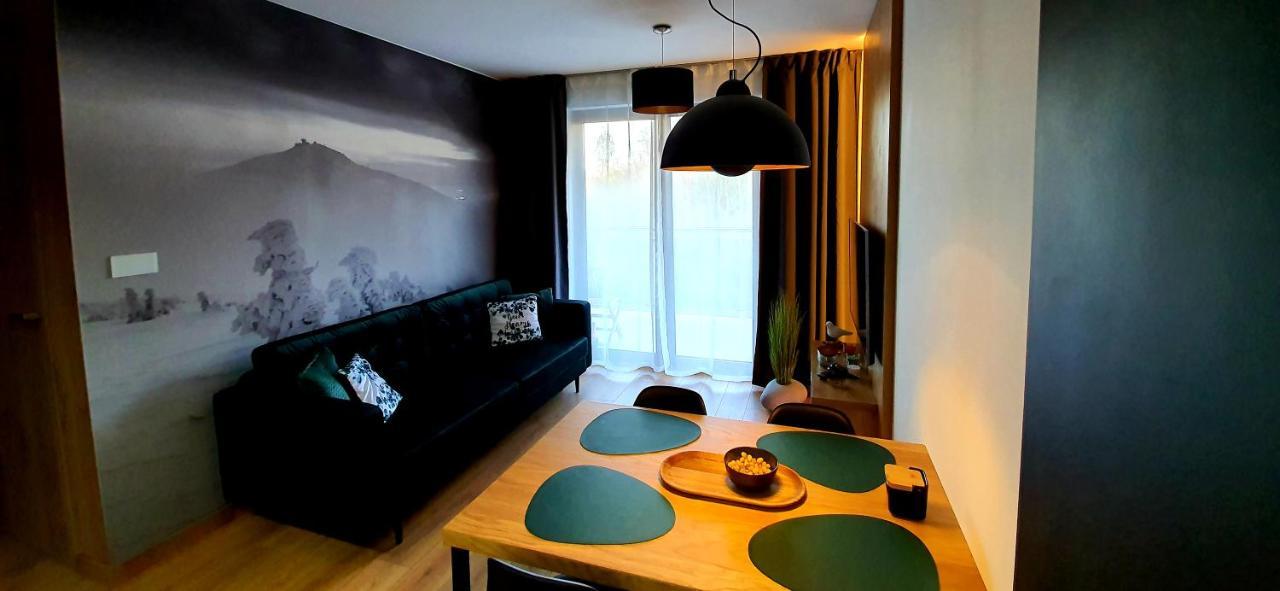 Ogrodnicza 9m38 Apartment