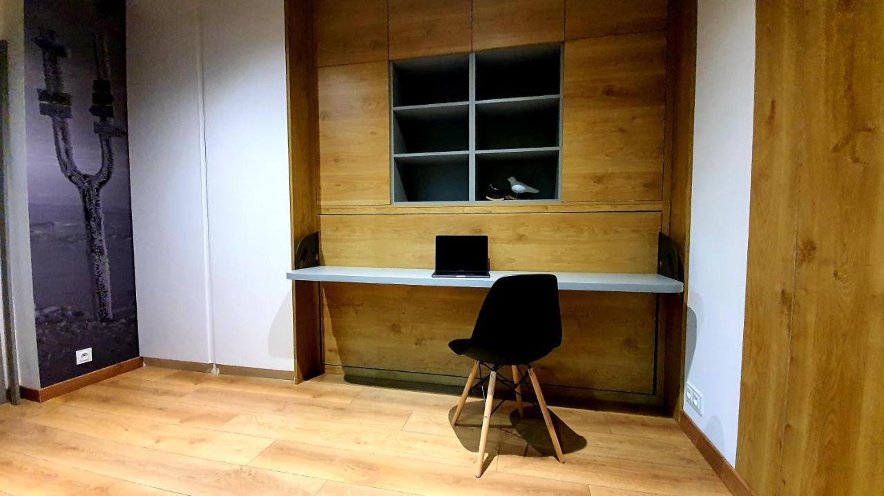 Apartment Ogrodnicza 9m38 *