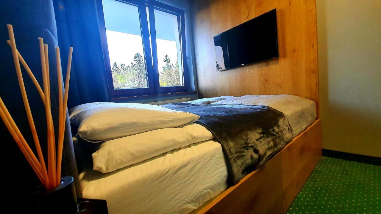 Apartment Ogrodnicza 9m38