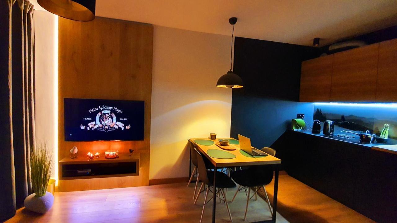 Ogrodnicza 9m38 Apartment *