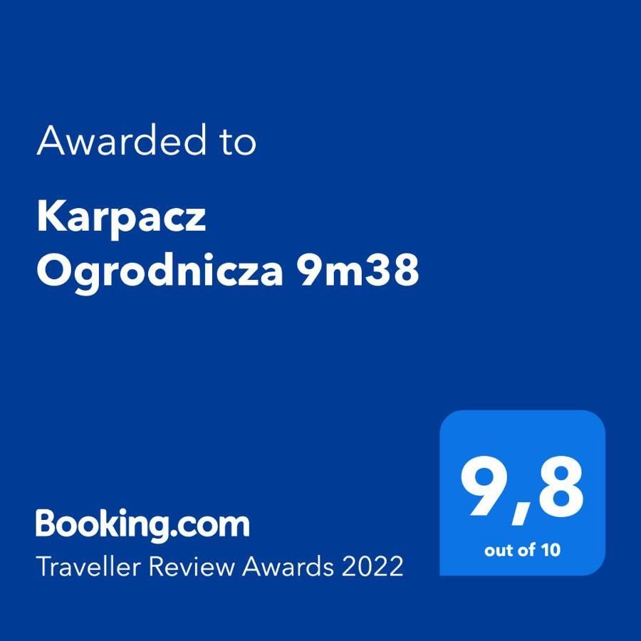Ogrodnicza 9m38